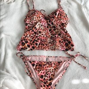 VS tankini